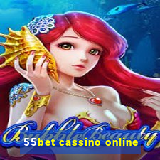 55bet cassino online